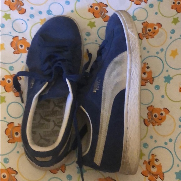 Puma sneakers - Picture 2 of 5